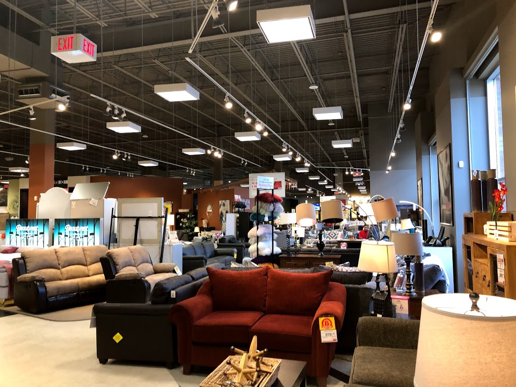The Brick | 215 Centennial Rd #1, Orangeville, ON L9W 5K9, Canada | Phone: (519) 938-5676