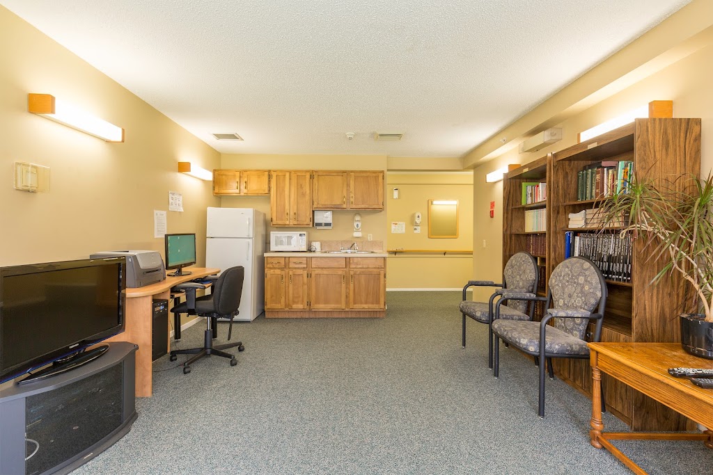 Green Acres Foundation - Piyami Lodge | 300 Rogers Ave S, Picture Butte, AB T0K 1V0, Canada | Phone: (403) 732-4811