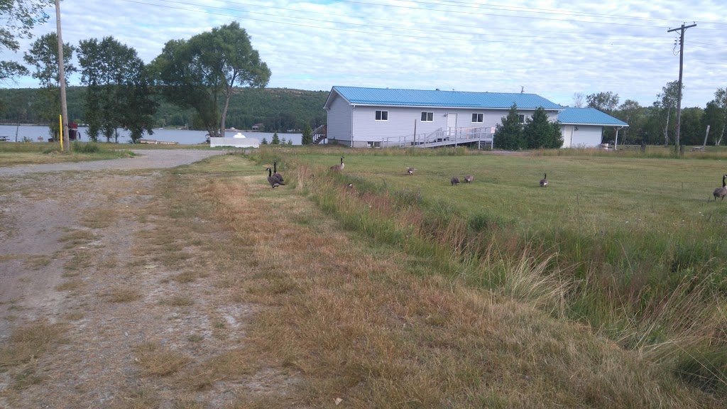 Carol Campsite and RV Park | 2388 Richard Lake Dr Sudbury, ON P3G 0A3, Sudbury, ON P3G 0A3, Canada | Phone: (705) 522-5570