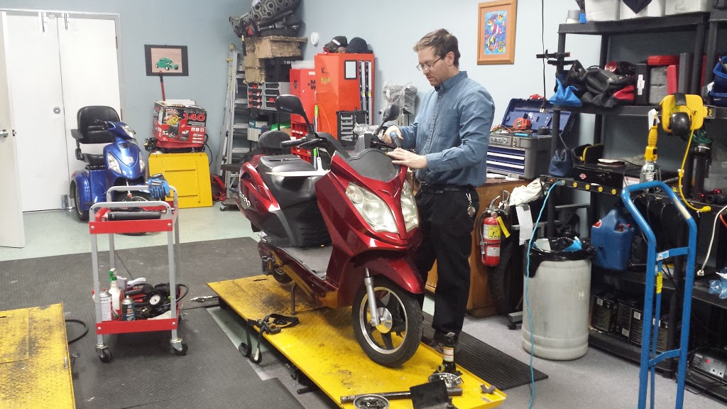 Durham E-Bikes/E-Scooters Sales & Service | 650 King St E #10, Oshawa, ON L1H 1G5, Canada | Phone: (905) 433-2453