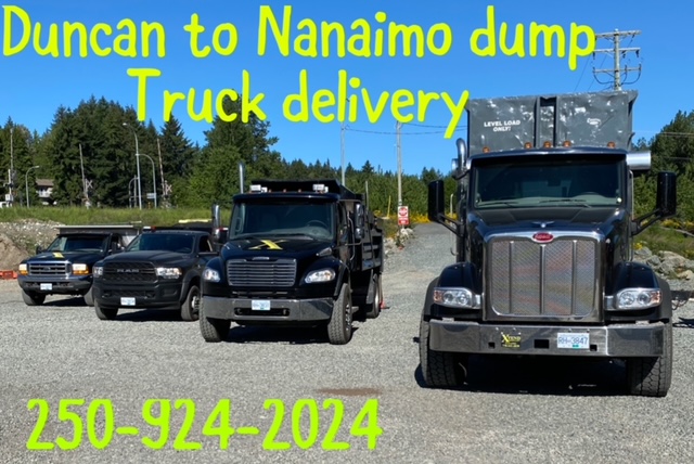 Xtend Rentals | 13230 Trans-Canada Hwy, Ladysmith, BC V9G 1L8, Canada | Phone: (250) 924-2024