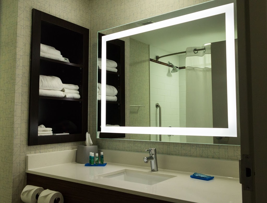Holiday Inn Express & Suites Woodstock South | 510 Norwich Ave, Woodstock, ON N4S 3W5, Canada | Phone: (519) 539-9828