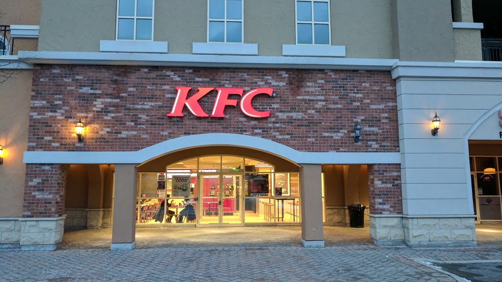 KFC | 147 Laird Drive, Unit 10, Unit 30, Toronto, ON M4G 4H9, Canada | Phone: (647) 943-6105