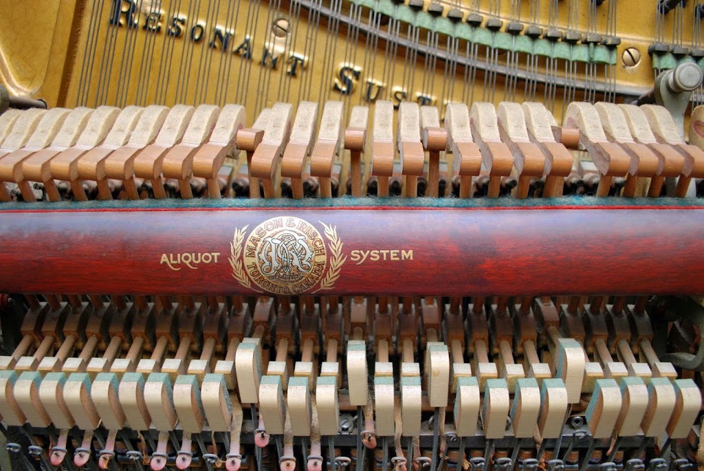 KB Piano Studios | 37 Autumn Leaf Rd, Hamilton, ON L9H 3V9, Canada | Phone: (905) 807-8867