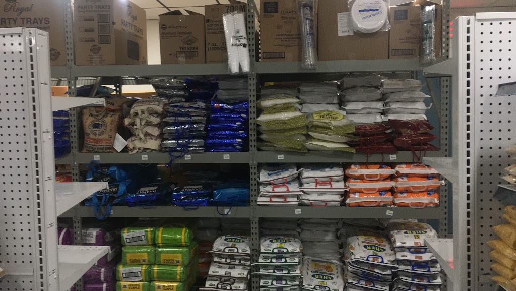 AJ Indian Grocery Store Inc. | 371 Norwich Ave, Woodstock, ON N4S 3W4, Canada | Phone: (519) 536-7775