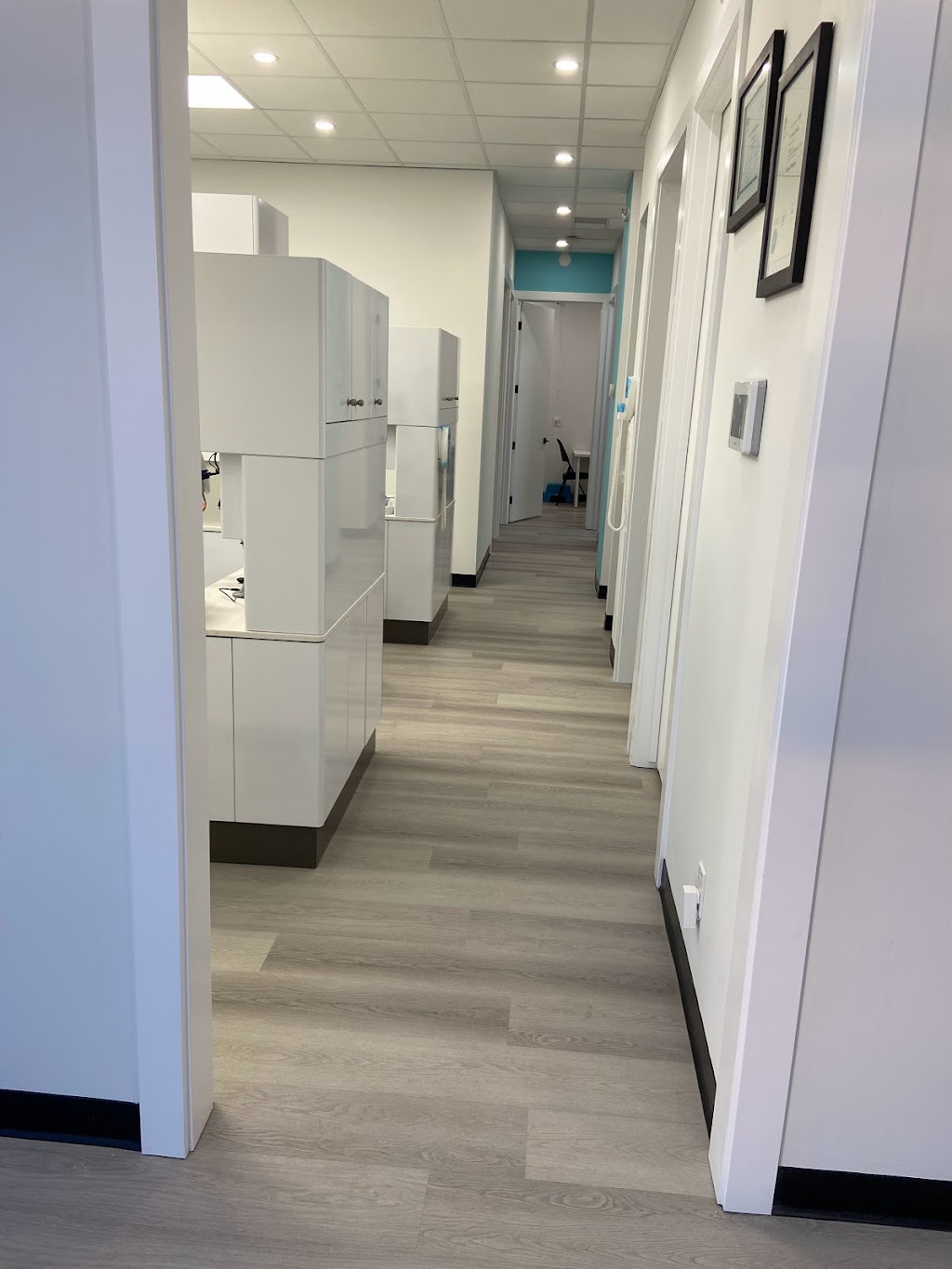 Cochrane Valley Dental | 100 Horse Creek Rd #3101, Cochrane, AB T4C 2N8, Canada | Phone: (403) 981-4151