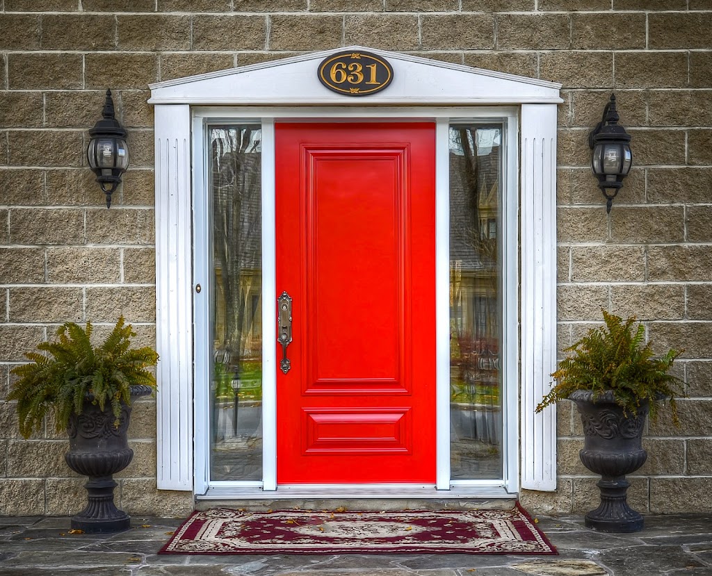 GIT Portes et Fenêtres Dollard-des-Ormeaux | 4408 Bd des Sources, Dollard-des-Ormeaux, QC H8Y 3B7, Canada | Phone: (514) 421-2555