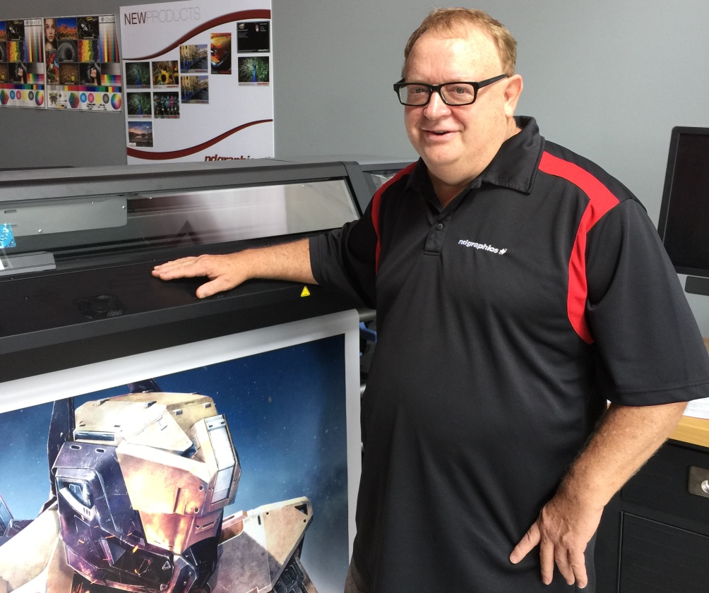 ND Graphics - Saskatoon | 3903 Millar Ave #6, Saskatoon, SK S7P 0A3, Canada | Phone: (306) 665-6660