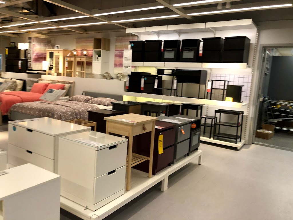 IKEA Etobicoke | 1475 The Queensway, Etobicoke, ON M8Z 1T3, Canada | Phone: (866) 866-4532