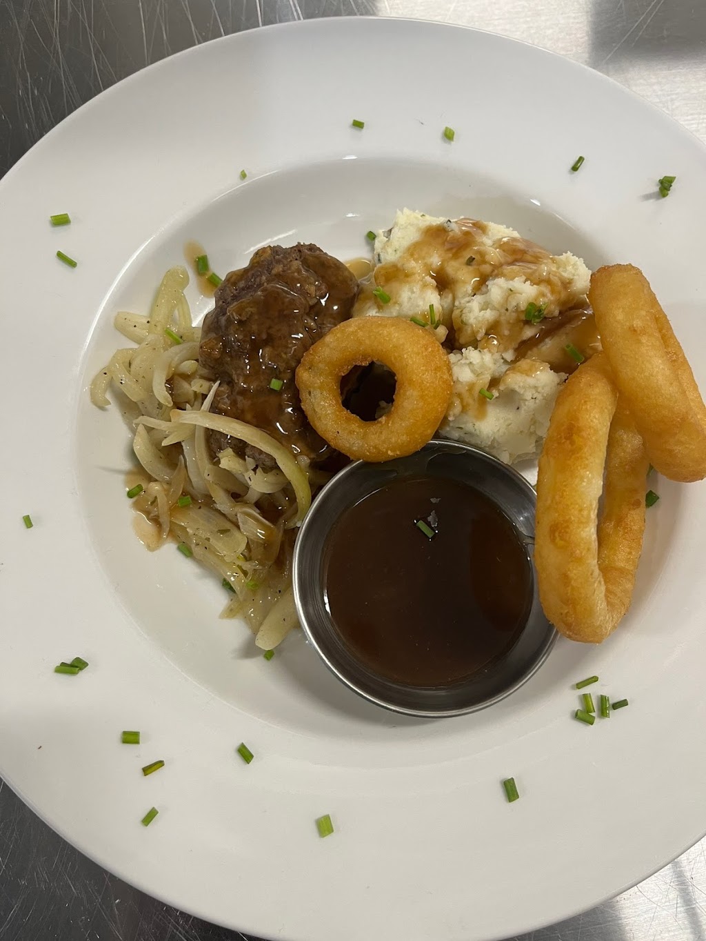 Jolly Rogers Grill | 591 Read Dr Unit 1C, Summerside, PE C1N 5C2, Canada | Phone: (902) 303-3826