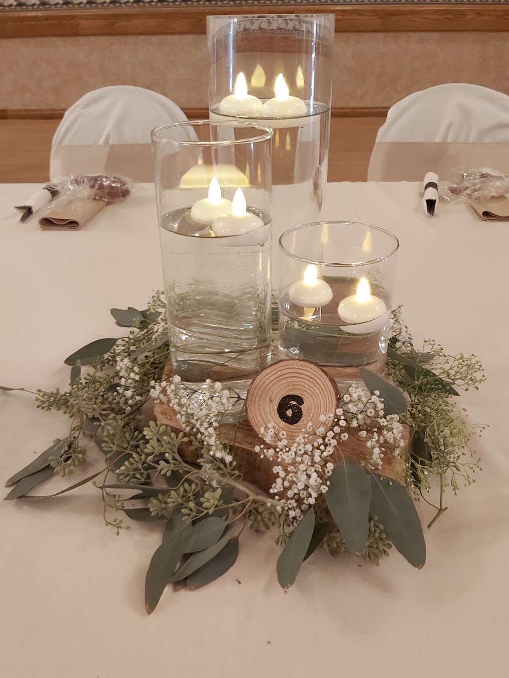 Best Wishes Linens and Decor | 95 Brantford Rd, Delhi, ON N4B 2W5, Canada | Phone: (519) 582-4694