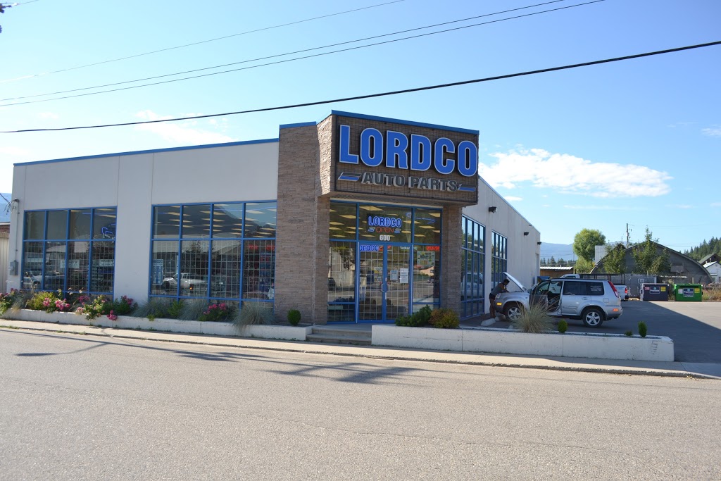 LORDCO | 600 Russell Ave, Enderby, BC V0E 1V0, Canada | Phone: (250) 838-2200
