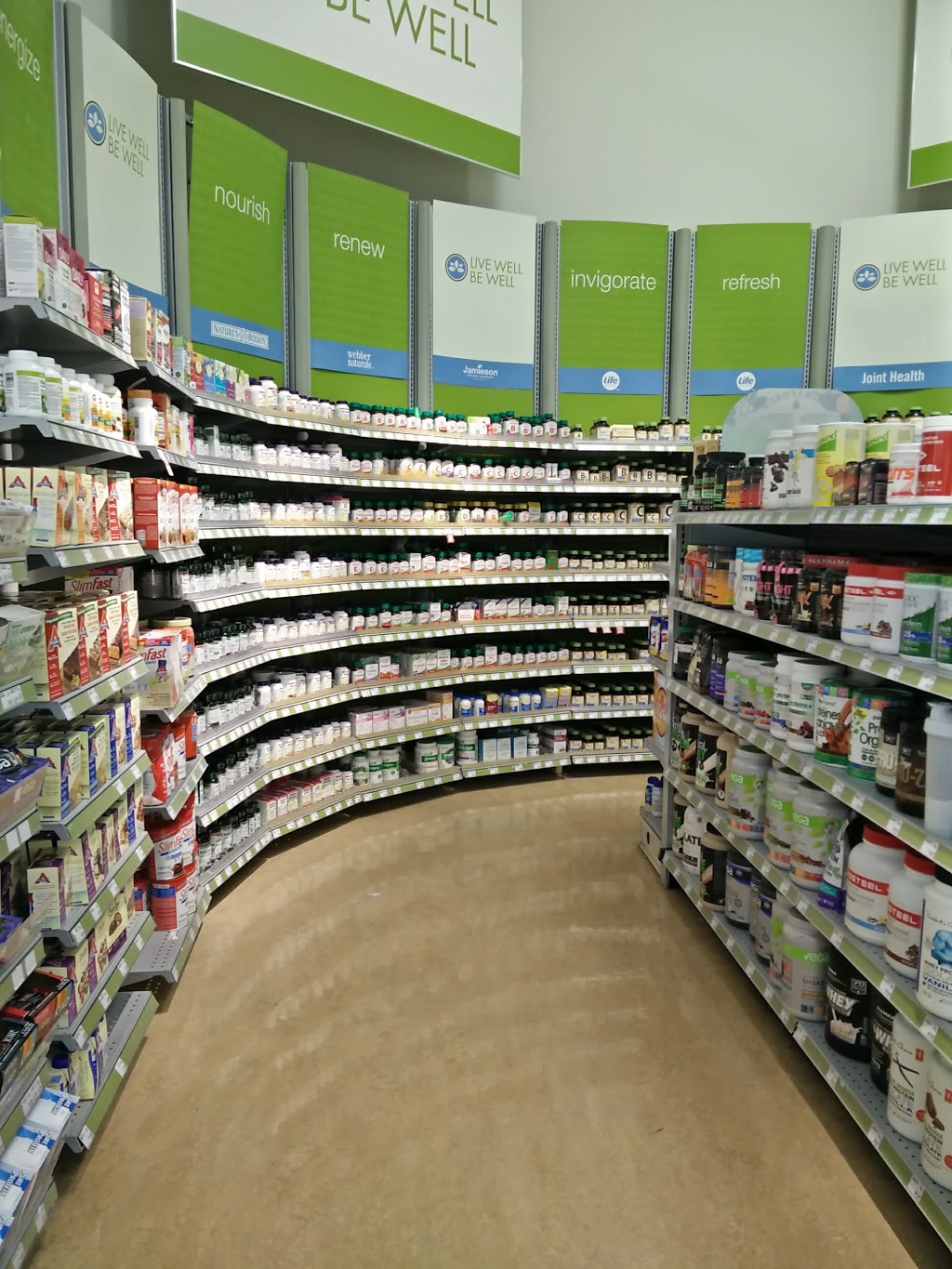 Shoppers Drug Mart | 278 Lacewood Dr, Halifax, NS B3M 3N8, Canada | Phone: (902) 443-5214