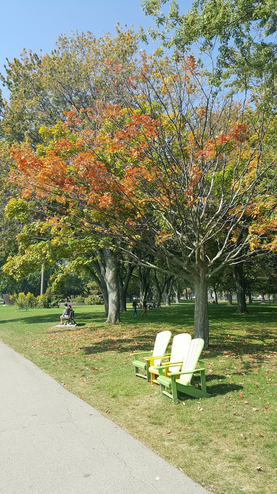 The Toronto Inukshuk Park | 789 Lake Shore Blvd W, Toronto, ON M5V 3T7, Canada | Phone: (416) 338-4386