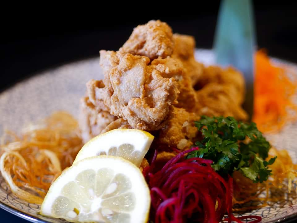 MiKi sushi | 4471 Hwy 7, Unionville, ON L3R 1M1, Canada | Phone: (905) 415-6454