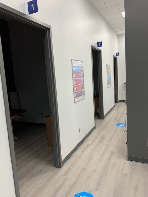 Glebe Physiotherapy and Sport Medicine | 200 Marché Way Unit 106, Ottawa, ON K1S 5J3, Canada | Phone: (613) 237-3750