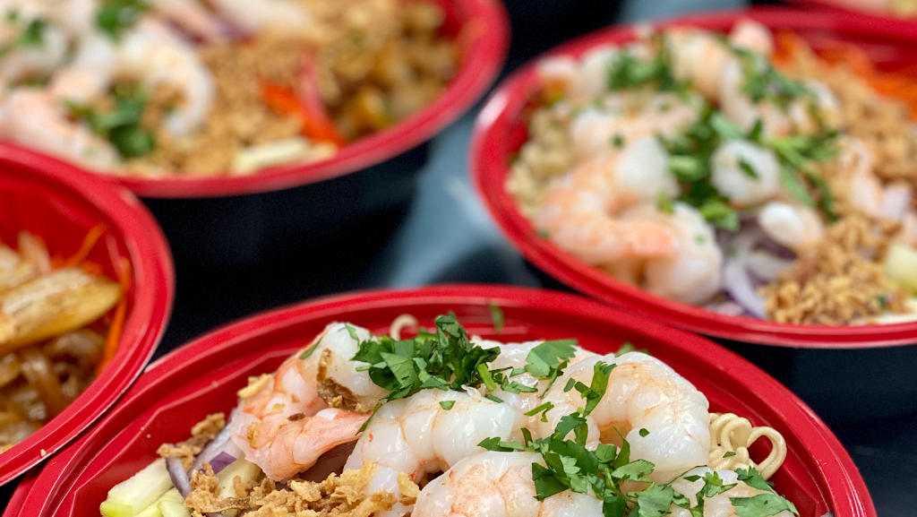 Fuzion Chez Soi - Repas cuisinés Traiteur | 1499 Chem. de Chambly Local 102, Carignan, QC J3L 1P5, Canada | Phone: (450) 658-8998