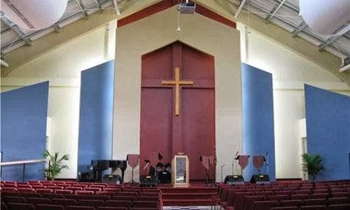 Bilberry Creek Baptist Church | 480 Charlemagne Blvd, Orléans, ON K4A 1S2, Canada | Phone: (613) 824-3131