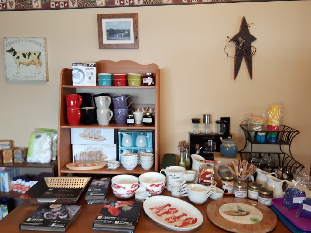 Ebbetts Meadow Brook Farm Market | 8647 NS-311, Tatamagouche, NS B0K 1V0, Canada | Phone: (902) 657-2122