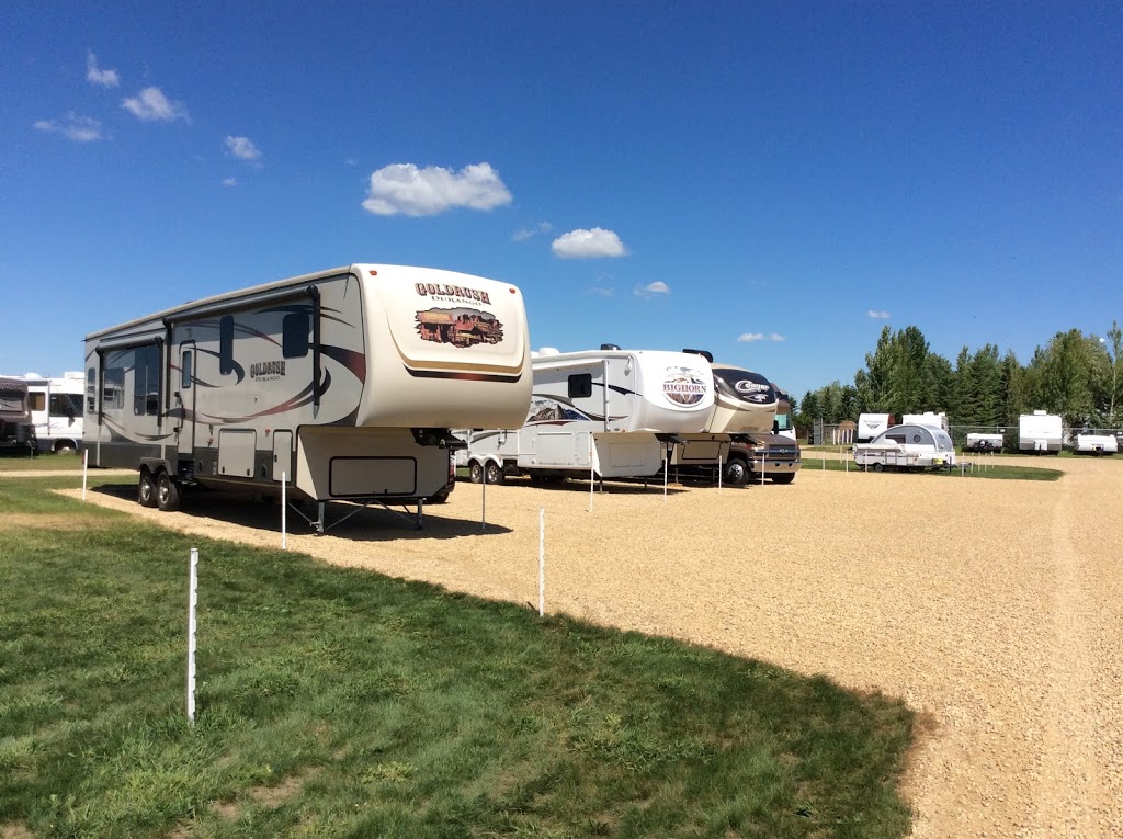 Premier RV Storage Inc. | 50420 Range Road 243, Beaumont, AB T4X 0N6, Canada | Phone: (780) 288-5445