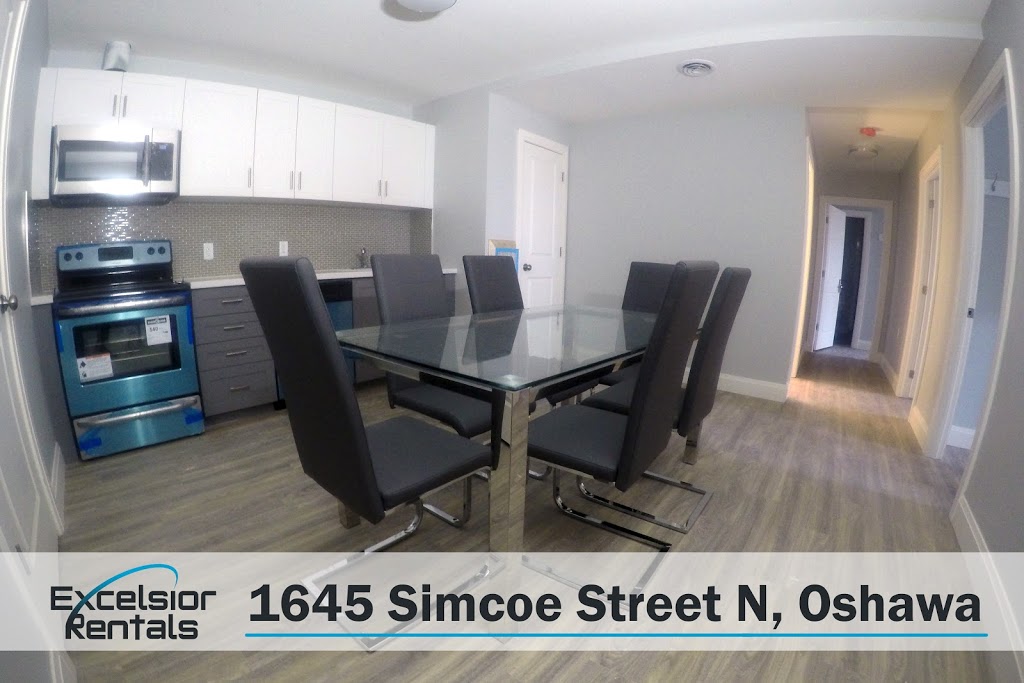 Simcoe Residence - CPPI Group Inc. | 1645 Simcoe St N, Oshawa, ON L1G 4X8, Canada | Phone: (905) 686-0470