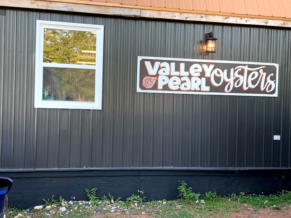 Valley Pearl Oysters | 1323 Port Hill Station Rd, Tyne Valley, PE C0B 2C0, Canada | Phone: (902) 831-3229