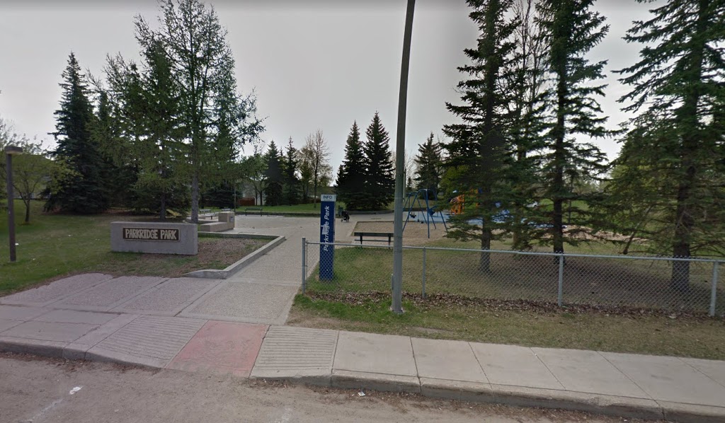 Parkridge Park | 7th Ave E, Regina, SK S4N 6N6, Canada