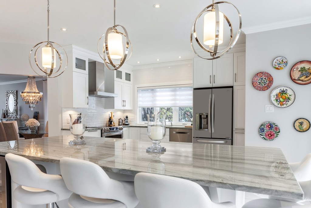 Rénovations Larocque | 964 Boulevard Curé-Labelle, Laval, QC H7V 2V5, Canada | Phone: (450) 687-3740