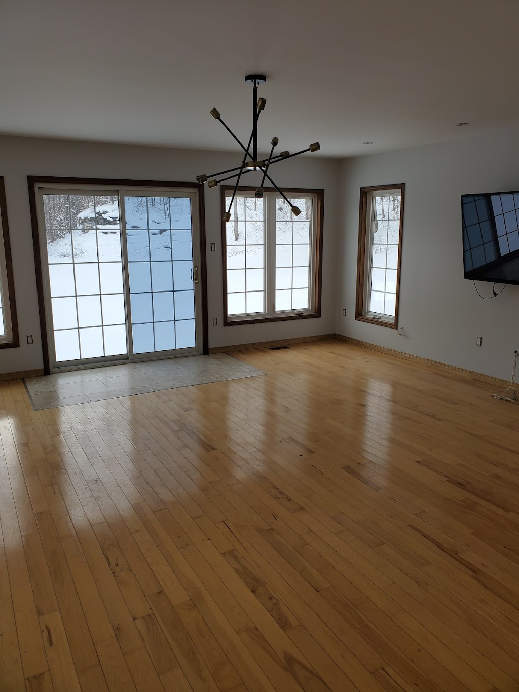 Built By Davis Carpentry | 41 Rouse Rd, Wiarton, ON N0H 2T0, Canada | Phone: (519) 534-4213