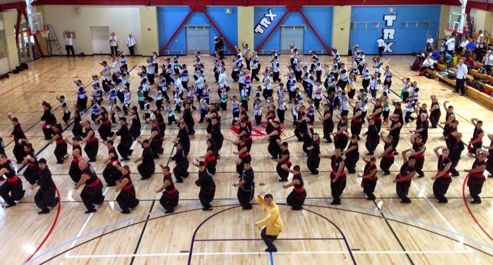 Plum Blossom Martial Arts Academy | 2989 Pembina Hwy #200, Winnipeg, MB R3T 2H5, Canada | Phone: (204) 791-6146