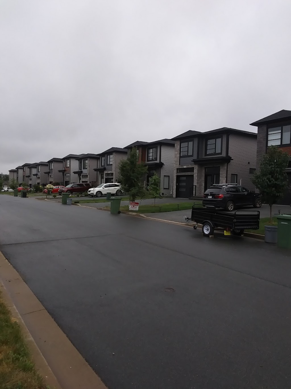 The Sterling Apartments | 451 Broad St, Bedford, NS B4B 2E4, Canada | Phone: (902) 706-4024