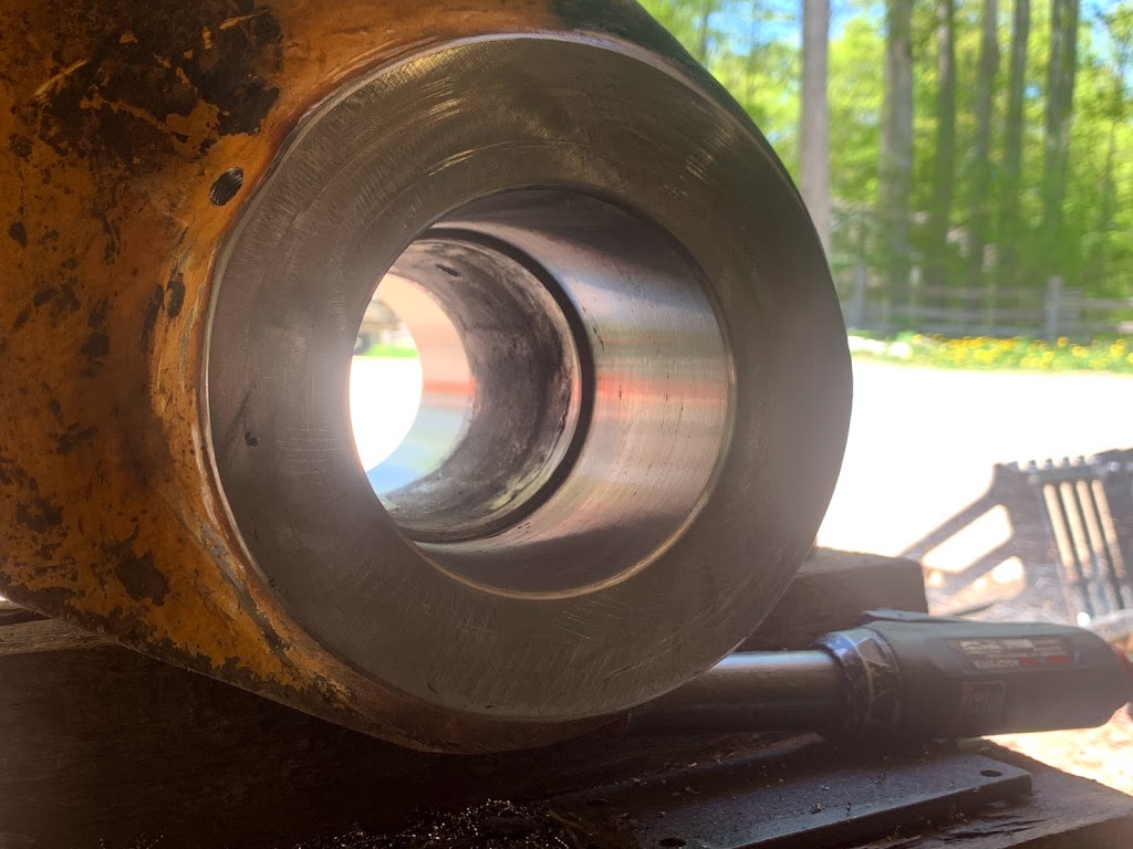 Rusty MFG | 635905 Euphrasia Holland Townline RR#3, Markdale, ON N0C 1H0, Canada | Phone: (519) 986-4141