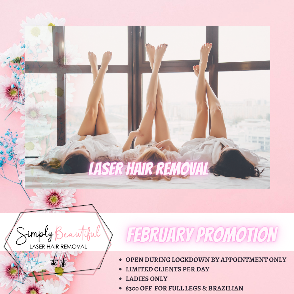 simplybeautiful | 1180 Dorval Dr, Oakville, ON L6M 3G1, Canada | Phone: (416) 731-1237