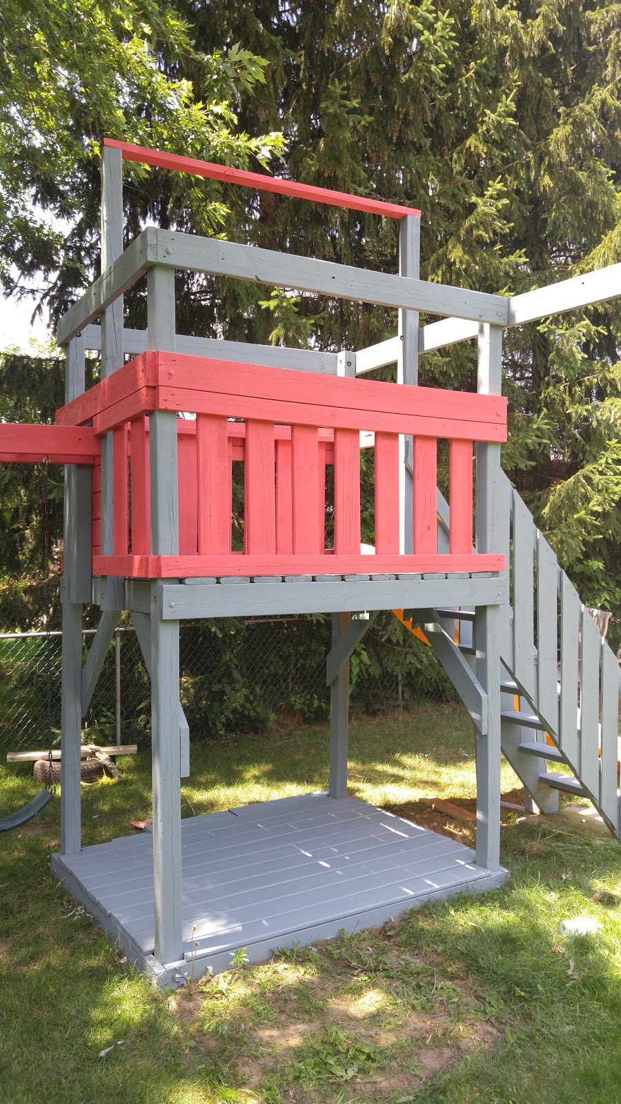 Well Done Painting Inc. | 16 Meadow Ln, Burford, ON N0E 1A0, Canada | Phone: (519) 770-2825
