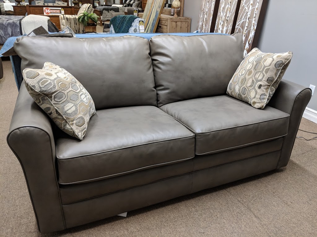 Forever Furniture | 34047 Zurich Hensall Rd, Zurich, ON N0M 2T0, Canada | Phone: (519) 236-7366