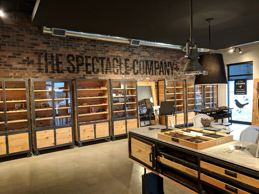 The Spectacle Company. | 1197 Oxford St W, London, ON N6H 4N2, Canada | Phone: (226) 781-9800