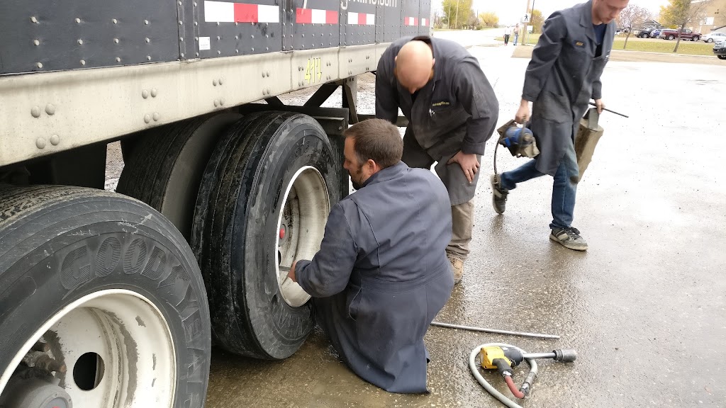 Market Tire Rosetown | 906 Hwy #4 North, Rosetown, SK S0L 2V0, Canada | Phone: (306) 882-2944