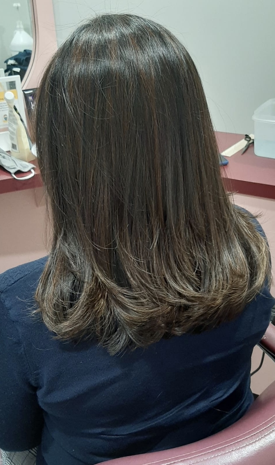 New Image Hair Salon | 63 Cornerstone Cir NE, Calgary, AB T3N 1H1, Canada | Phone: (403) 701-3610
