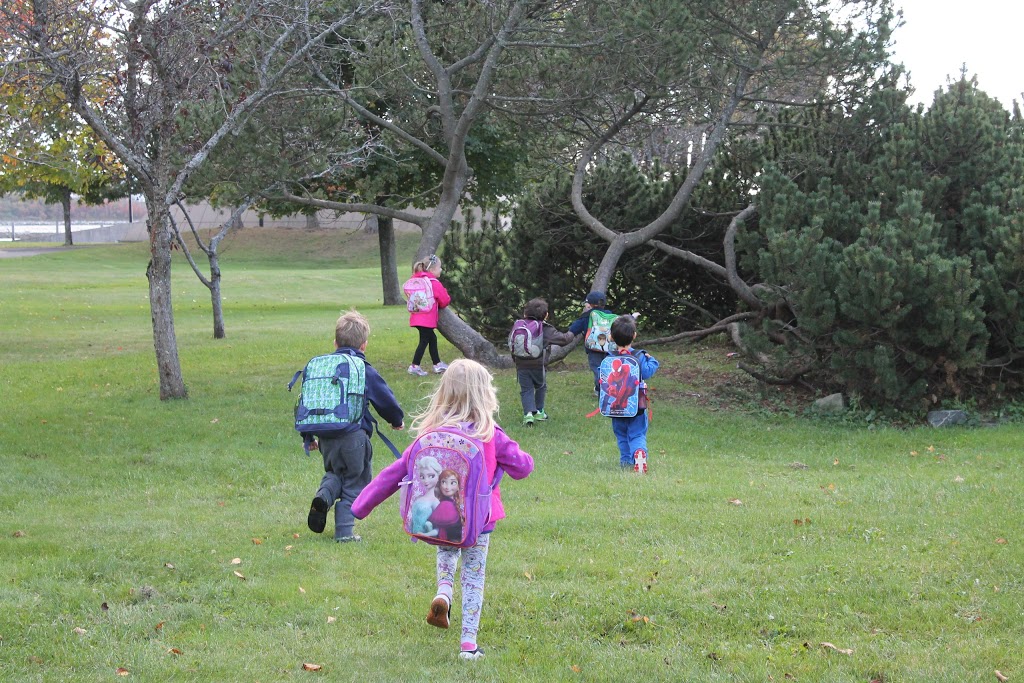 BCBCB PRE SCHOOL | 50 Donaldson Ave, Halifax, NS B3M 3B5, Canada | Phone: (902) 446-3602