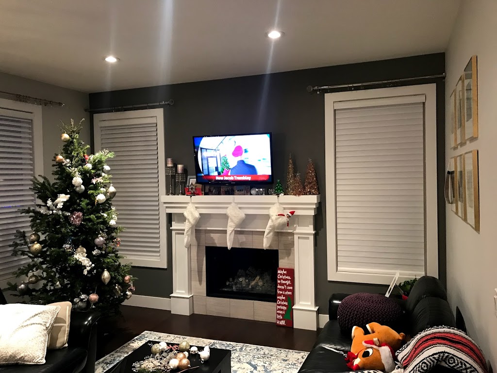 Sara Bella Window Coverings | New Horizon Mall, Unit E-52, Box #270, Writing Creek Cres, Balzac, AB T0M 0E0, Canada | Phone: (403) 836-8484