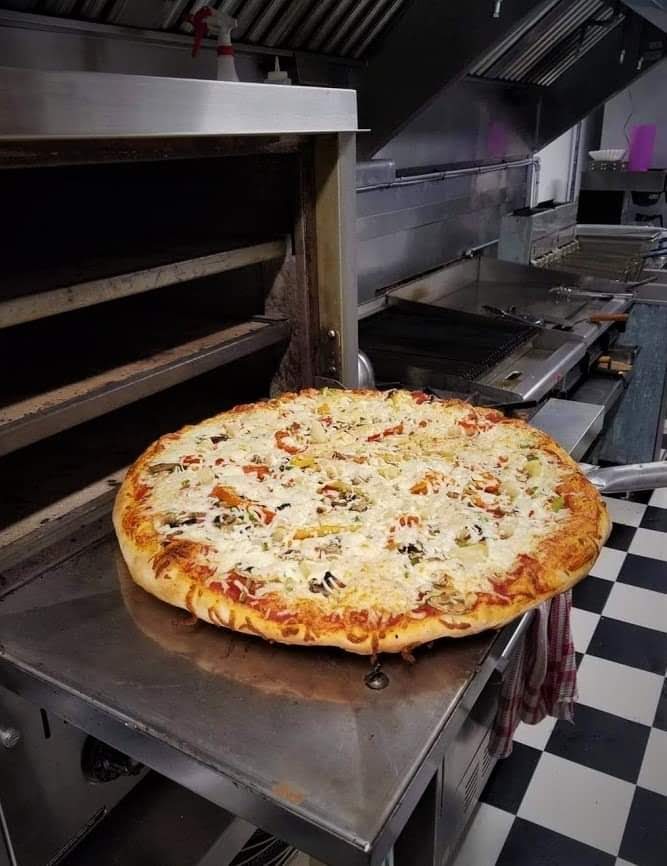 Aunt Beas Corner Kitchen | 20 Channel St, Killarney, ON P0M, Canada, Canada | Phone: (705) 222-2327