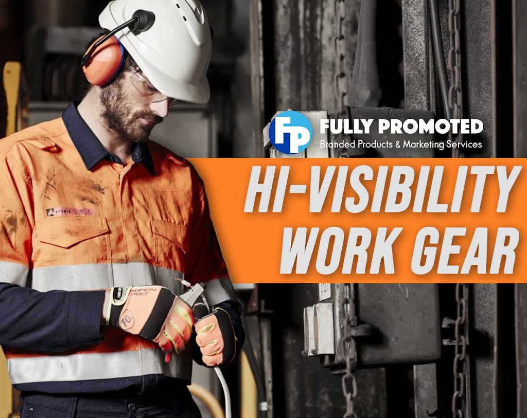 Fully Promoted of Coquitlam | 2131 Hartley Ave Unit 104, Coquitlam, BC V3K 6V5, Canada | Phone: (604) 742-1389