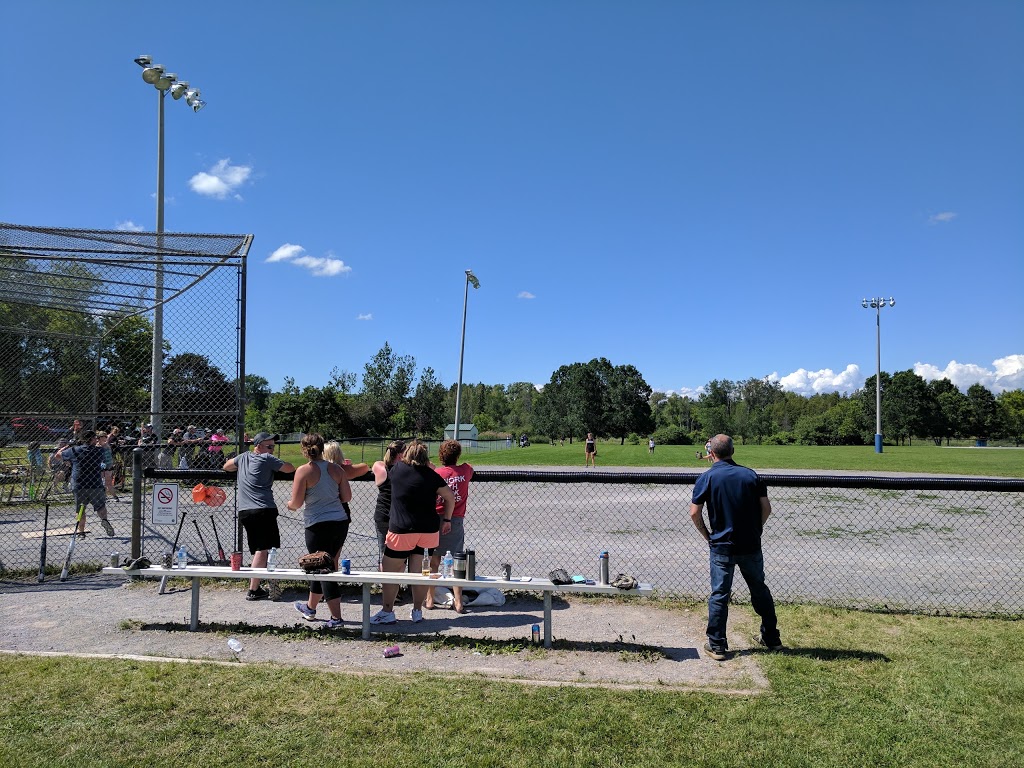 Maple Leaf Park | 1461 Peterborough County Rd 10, Cavan, ON L0A 1C0, Canada