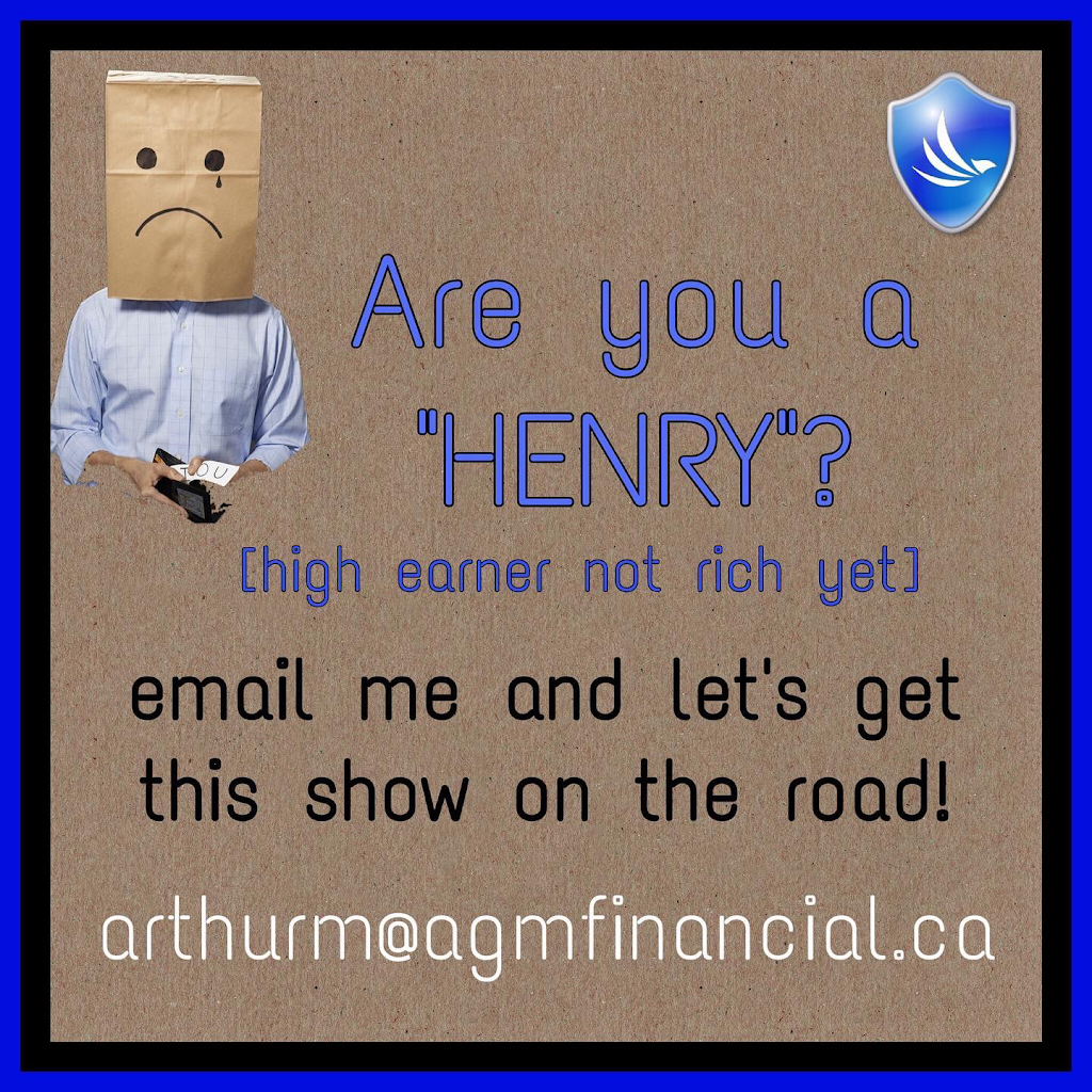 AGM Financial Management | 2032 Kurelo Dr, Oshawa, ON L1K 0W7, Canada | Phone: (289) 688-8061