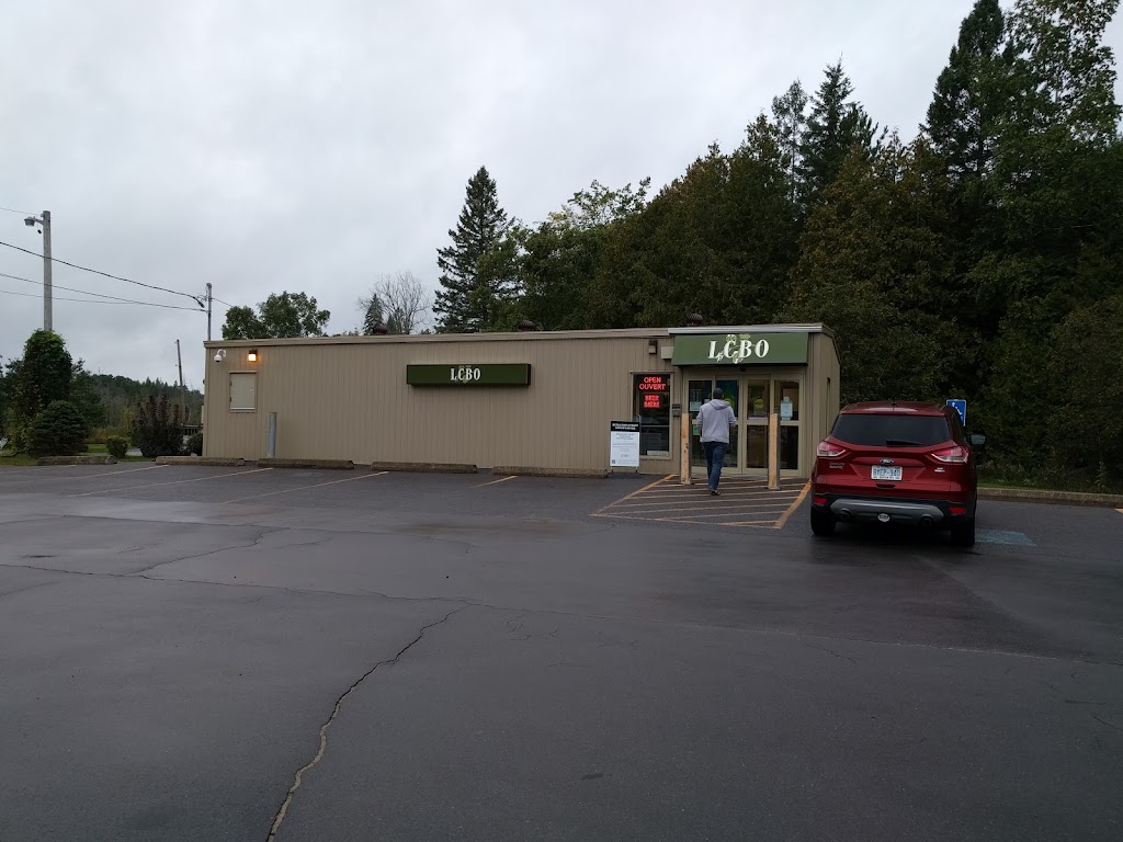 LCBO | 7423 Highway 506, Plevna, ON K0H 2M0, Canada | Phone: (613) 479-2456