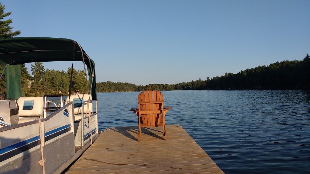 Cutler Lake Lodge | 499 Cutler Lake Rd, Massey, ON P0P 1P0, Canada | Phone: (705) 865-2990