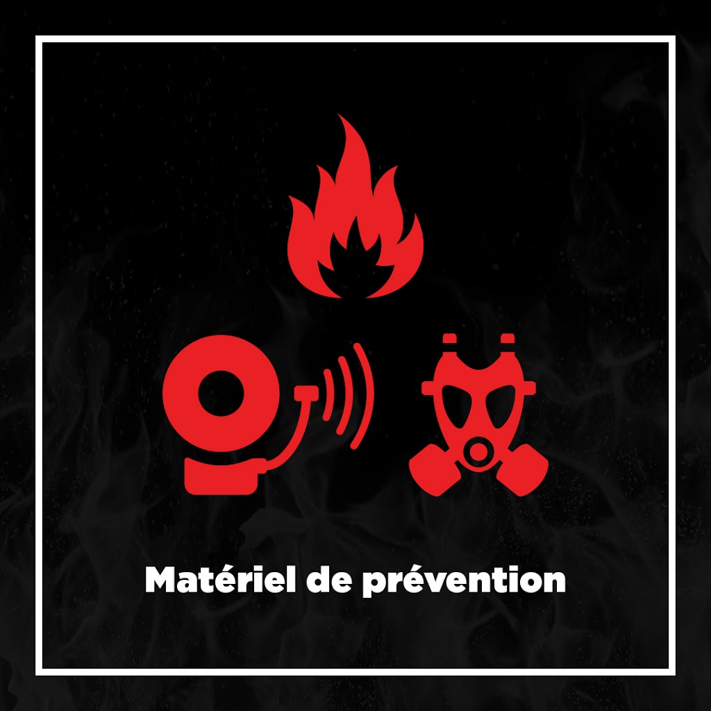 Groupe Prévention 911 Sherbrooke | 319 Rue des Bouleaux, Sherbrooke, QC J1G 3V8, Canada | Phone: (819) 742-0280