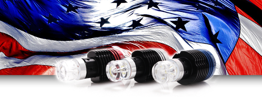 VLEDS Inc. | 130 W Axton Rd, Bellingham, WA 98226, USA | Phone: (360) 543-5700
