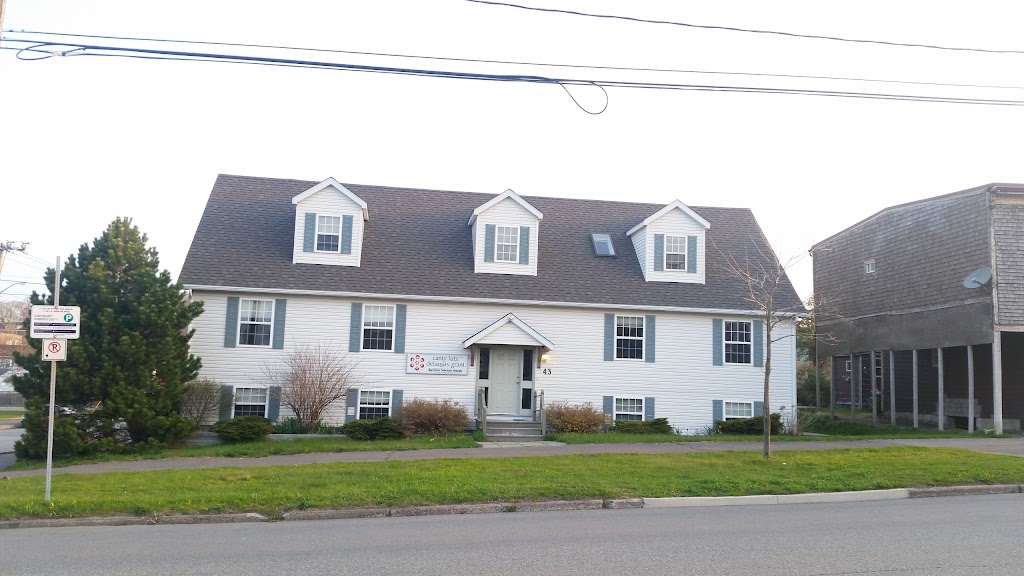 Canty Lutz Delaquis Grant | 43 Broad St, Saint John, NB E2L 1Y3, Canada | Phone: (506) 658-0433