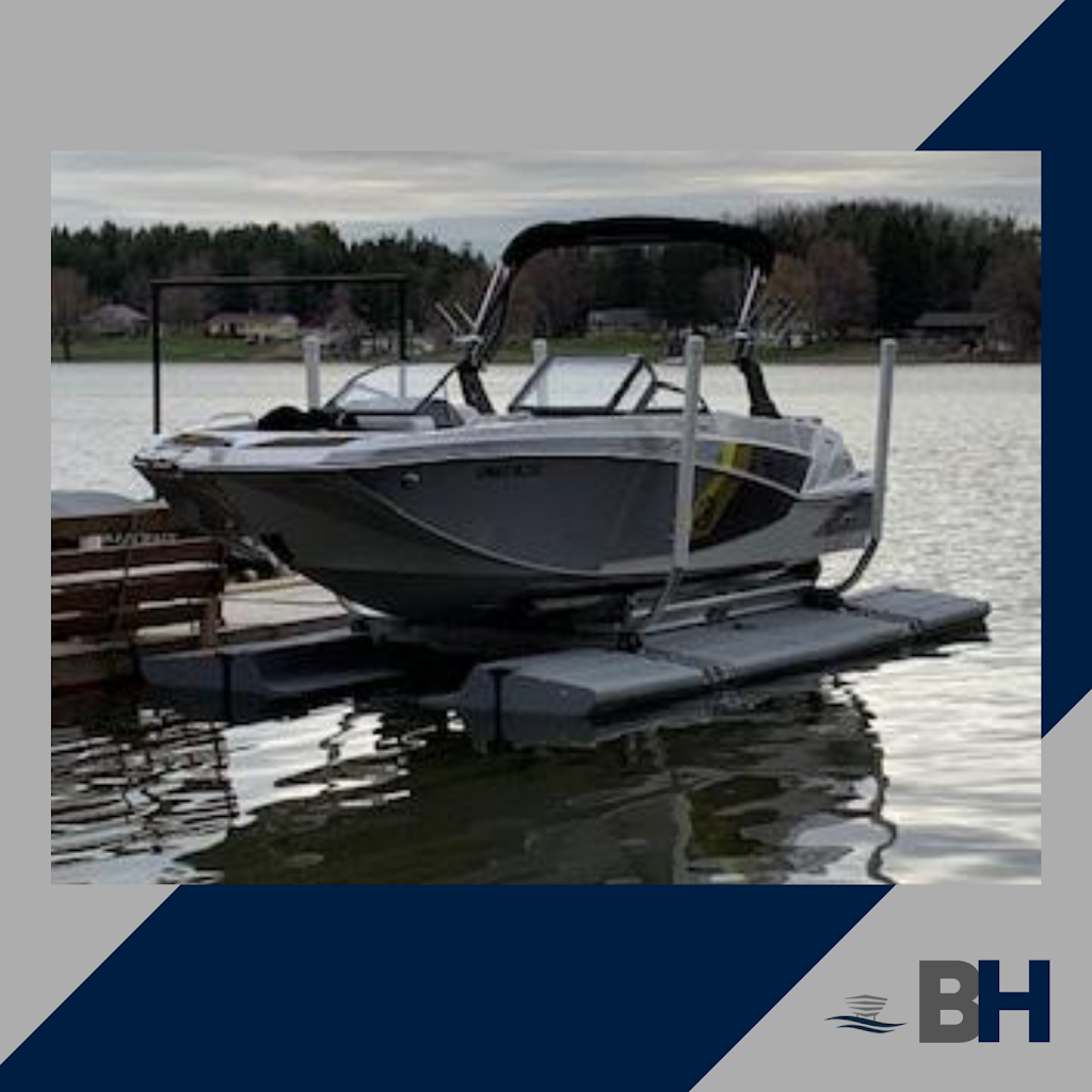 Brad Hutchinson Sales & Service Inc. | 34 Curling Club Rd, MacTier, ON P0C 1H0, Canada | Phone: (705) 375-3004